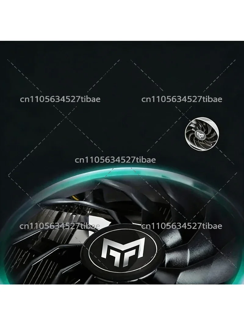 Graphics Card RTX 3050 3060 4060 5060 Gaming GPU Desktop Discrete Video Card
