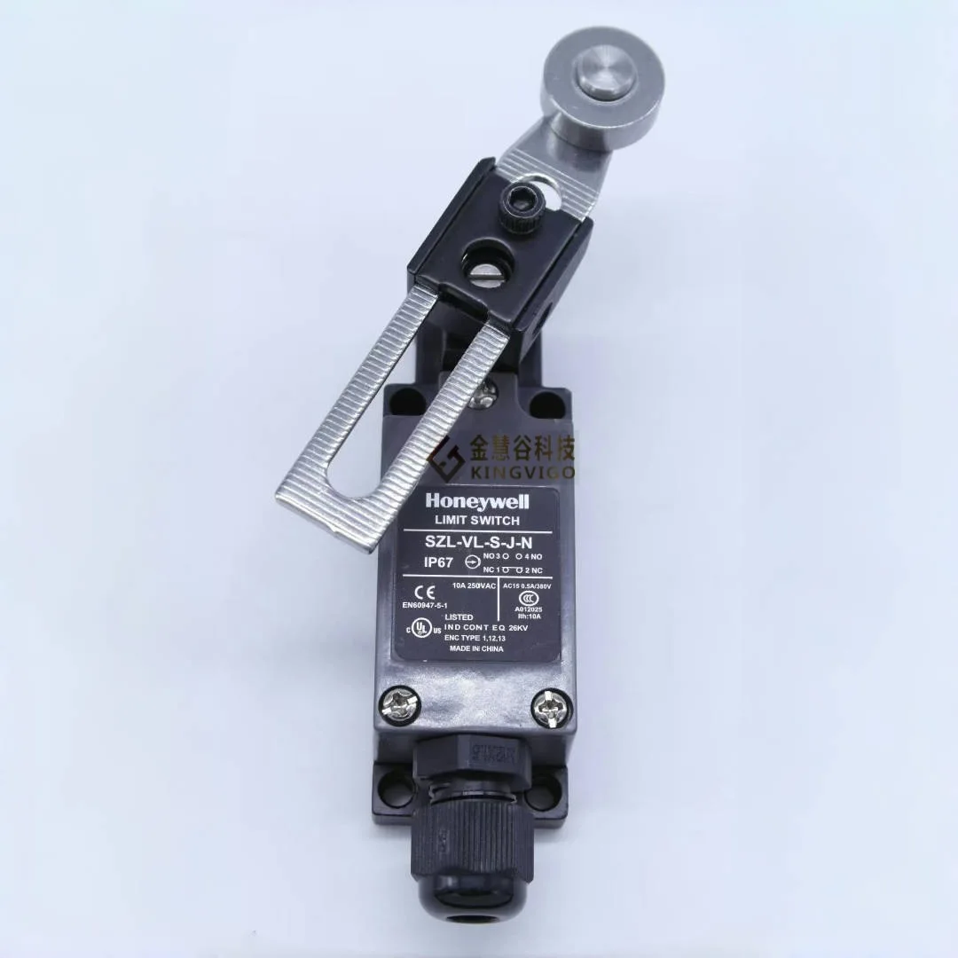 

SZL-VL-S-J-N travel switch