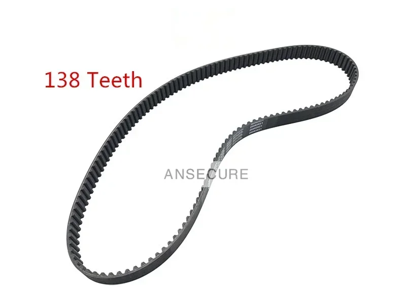 Engine Timing Belt For VW Beetle Bora Golf Caddy Passat Touran Sharan Polo Jetta Transporter Audi A3 Skoda Seat Altea Leon Ibiza