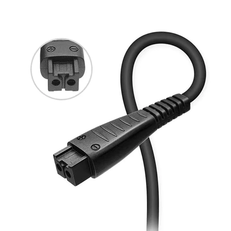 4.8V 5V 1.25A USB RE7-87 RE7-59 สำหรับ ES-LF50 ES-LA10 ES-LA50 ES-LA92 เครื่องโกนหนวดสำหรับมีดโกน