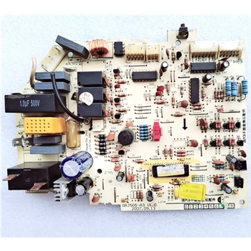 

for Gree air conditioner M505F3 motherboard 30135086 301350861 301350862 301350863