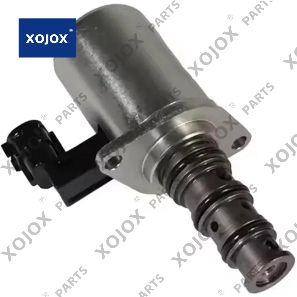 

Детали экскаватора XOJOX ZAX UH EX EFI-3 Пропорциональный СОЛЕНОИДНЫЙ КЛАПАН