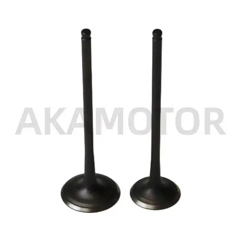 

Valve Kit For Loncin Voge Ke250 Lx250gs-3 250rr