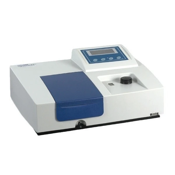 

754N UV-Vis Spectrophotometer