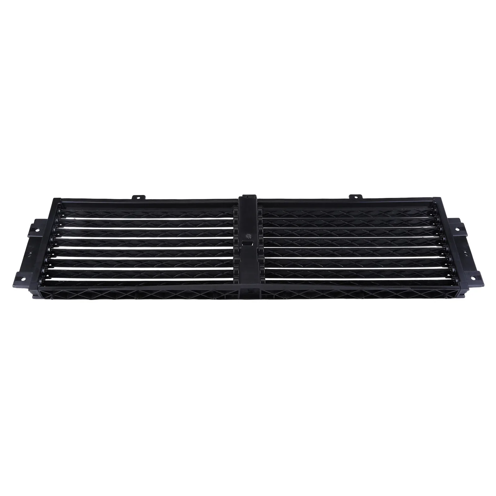 

Car Active Radiator Shutter Assembly without Motor For Chevrolet Traverse 2018 2019 vent (without motor) 84646340