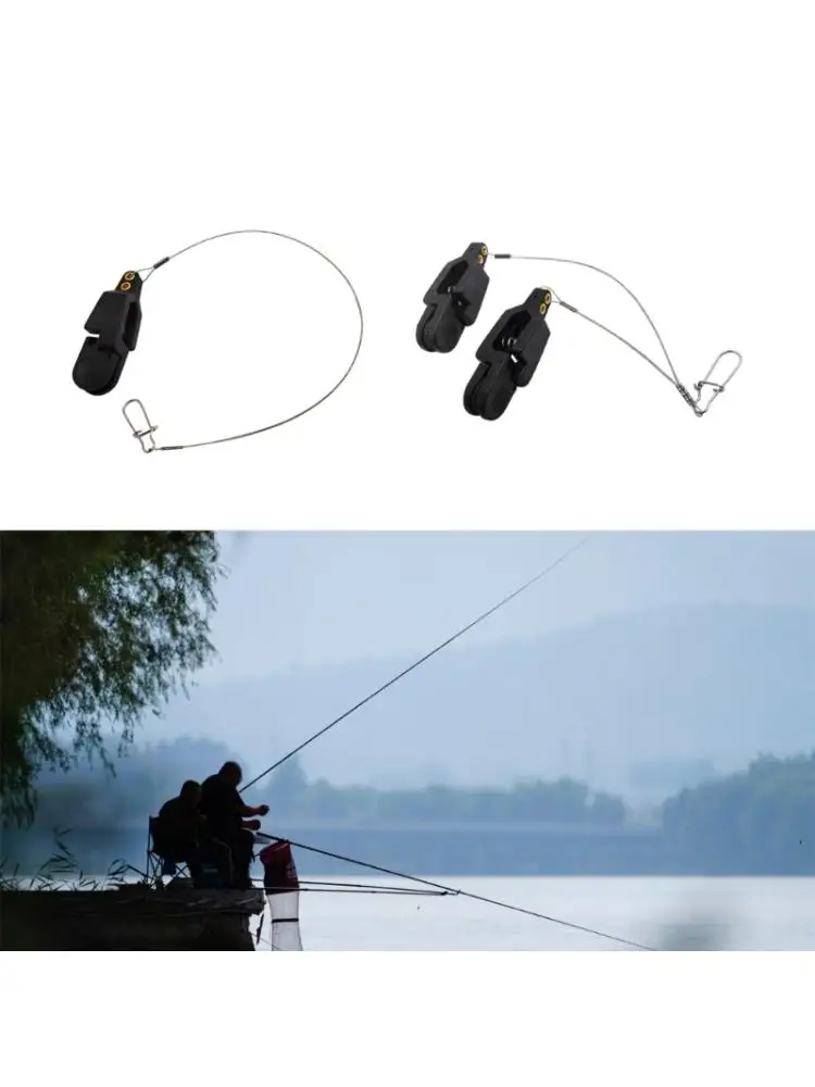 

Professional Fishing Leader Smoother Compacts Ergonomic Tackle Equipment Outdoor Fishing Gear