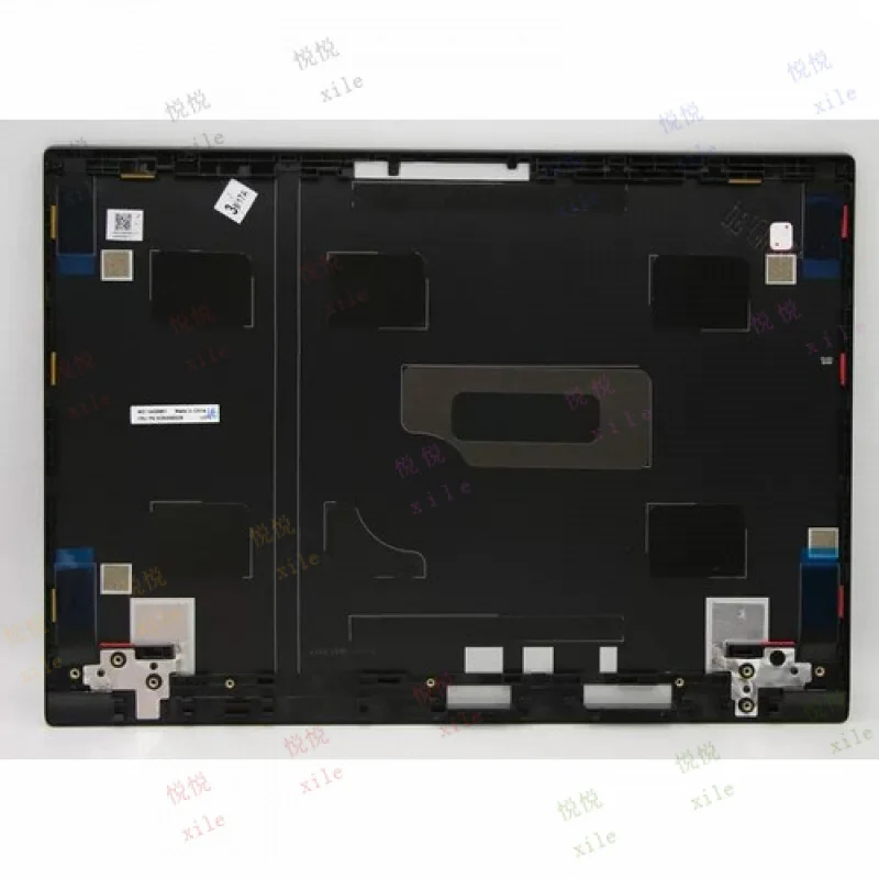 

L+ for Lenovo E14 R14 GEN 1 5CB0S95338 AM1D5000300 LCD Back Cover Rear Lid