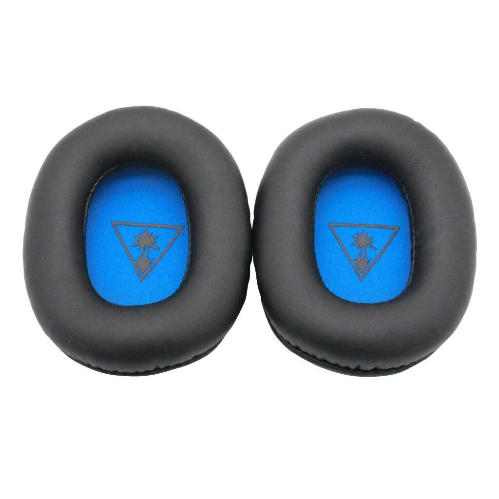 Earpads Ear Cushion For Turtle Beach Force Xo7 Recon 50 Headset