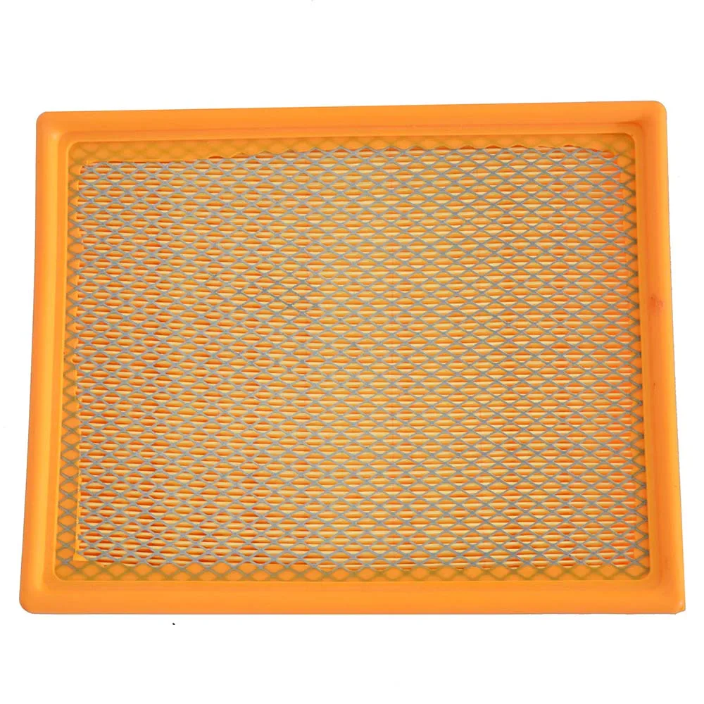 

Car Air Filter For CADILLAC ESCALADE 6.0 HYBRID AWD 2010-2013 LZ1 OEM A1518C Auto Spare Engine Part Element Accessory