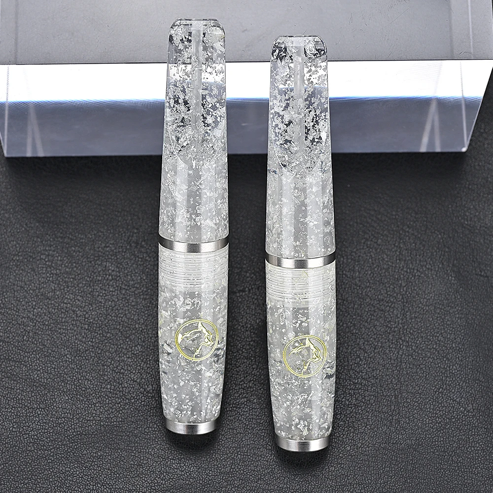 

8.5 cm Resin filter cigarette holder thick medium fine cigarette tar filter 9mm filter element universal single cigarette holder