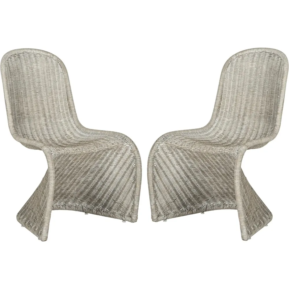 

Home Collection Tana Wicker Side Chair
