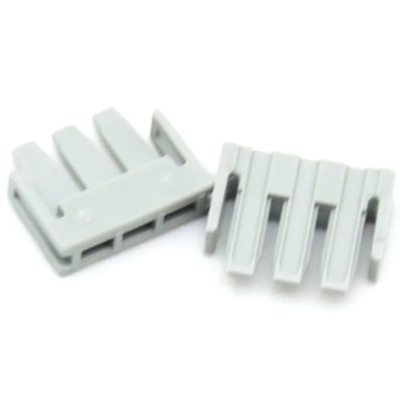 

100PCS Original genuine Car 51164-0305 stock 1K shipment 2.50mm Pitch, Mini Lock rubber case