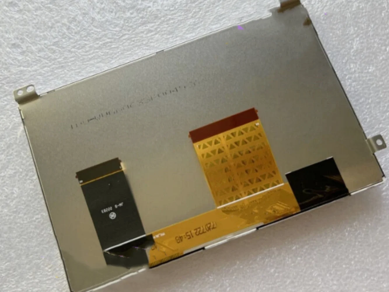 

TDO-WVGA0633F00045 LCD display screen