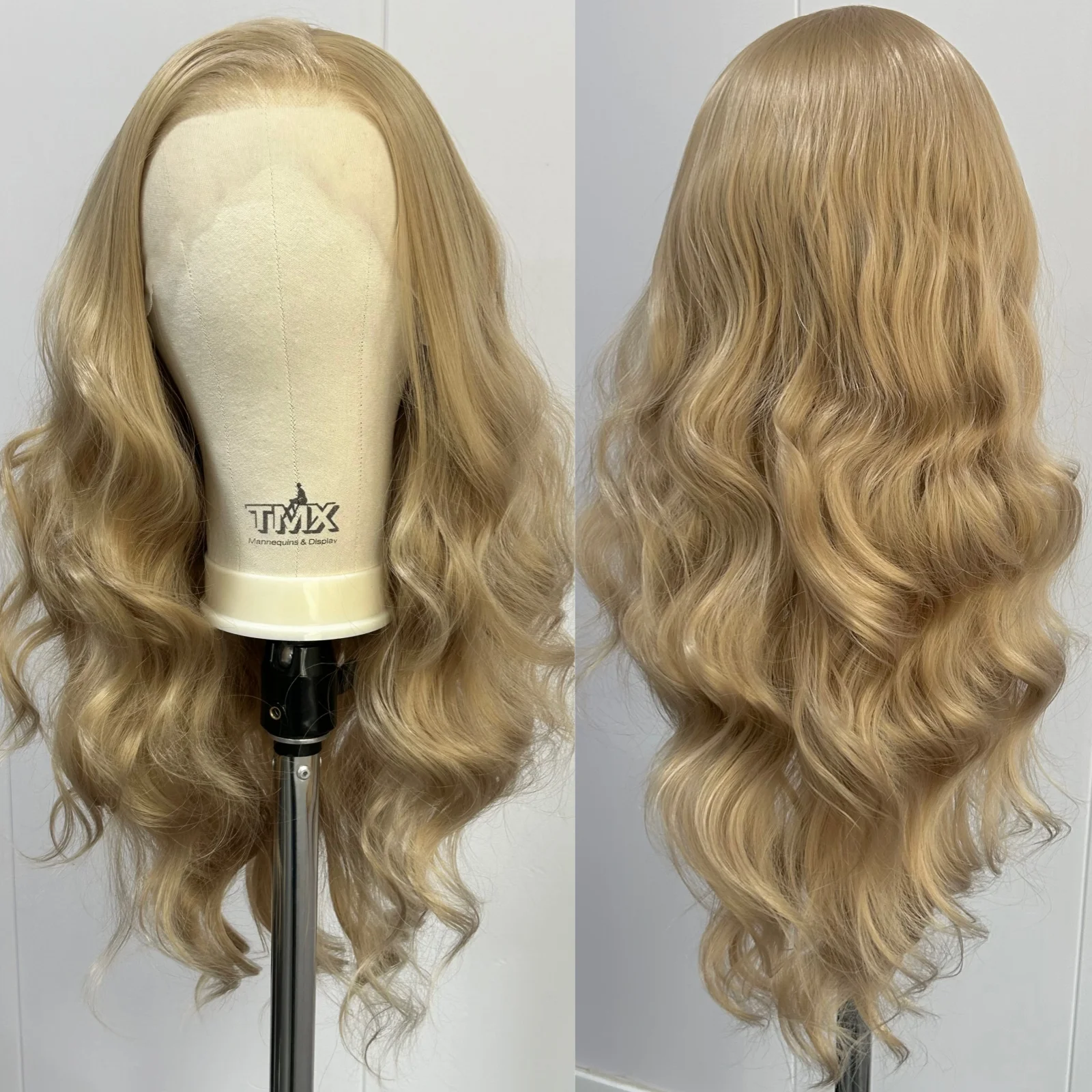Thumbnail 3 - #16 Latest Middle Part Lace Wigs Price Drops