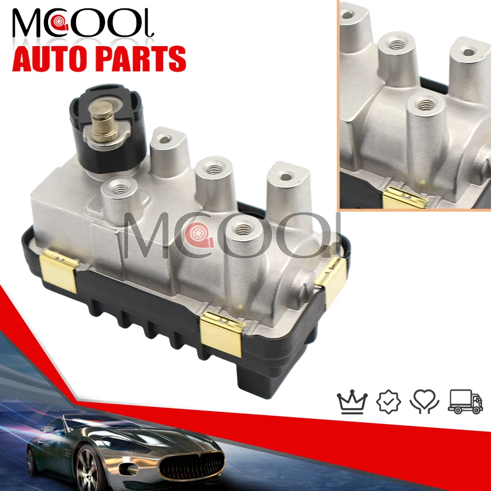 For Turbo Parts G48…