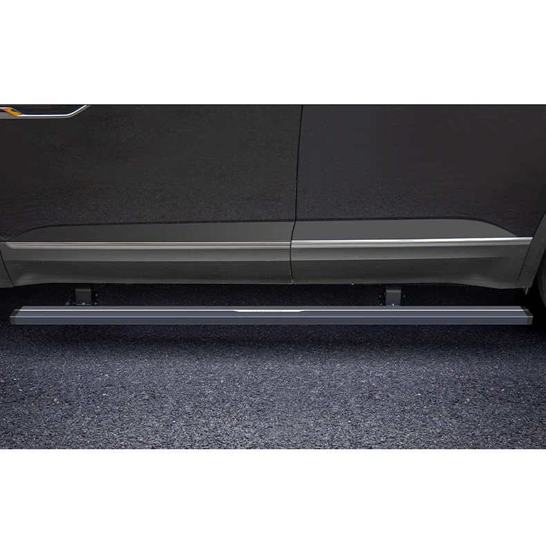 Other Exterior Accessories Automatic Car Running Boards Power Side Step For Bmw X3 X4 X5 X6 X7