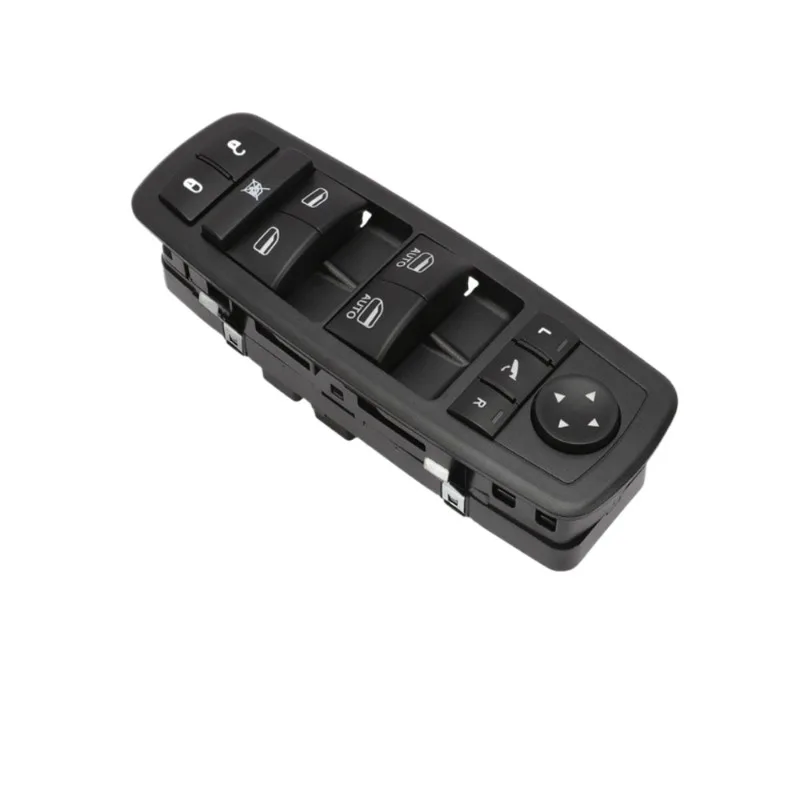 

Window Switch Front Left Automotive Accessories 68139806AA for Dodge Journey 2011-2018