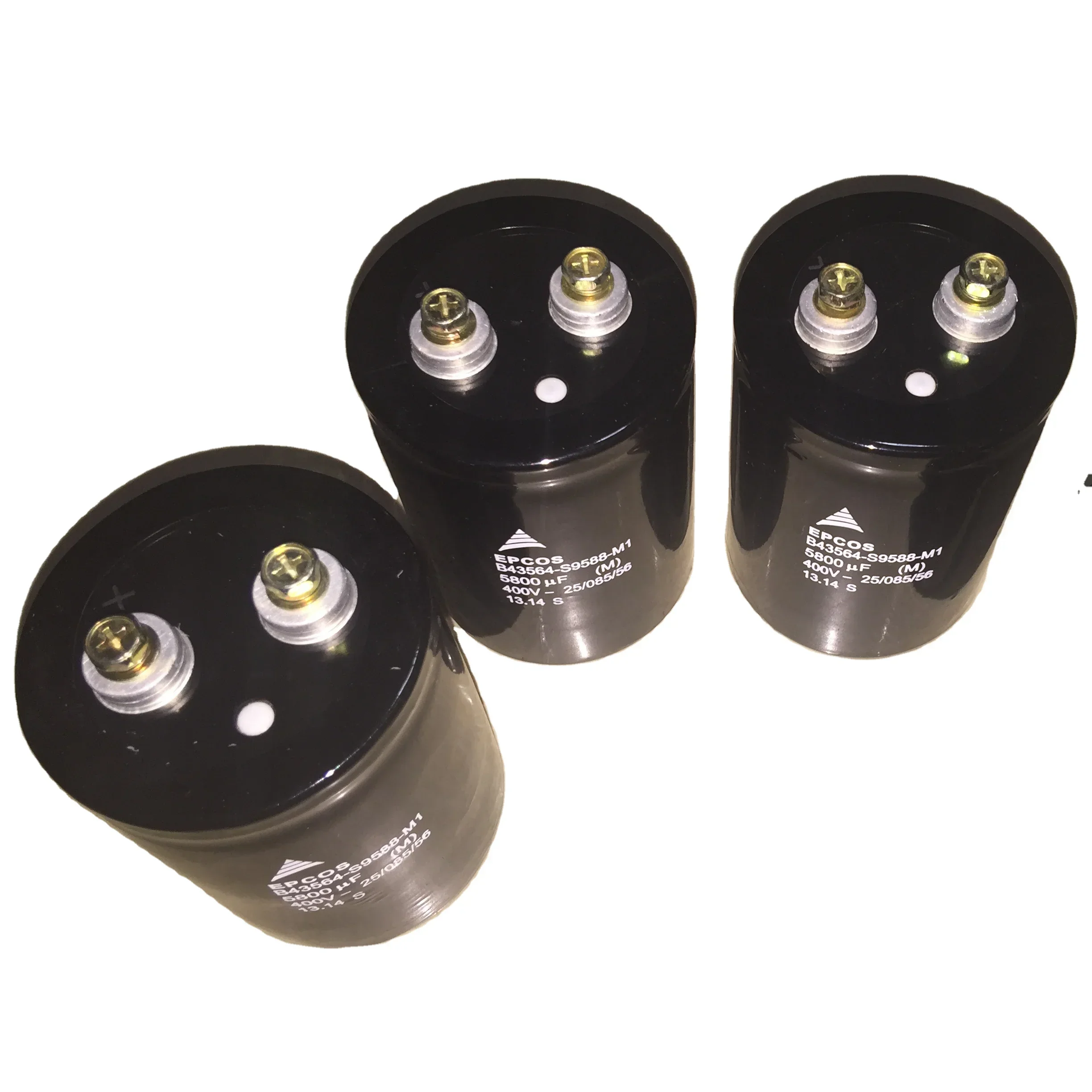 For Capacitor - Typ…