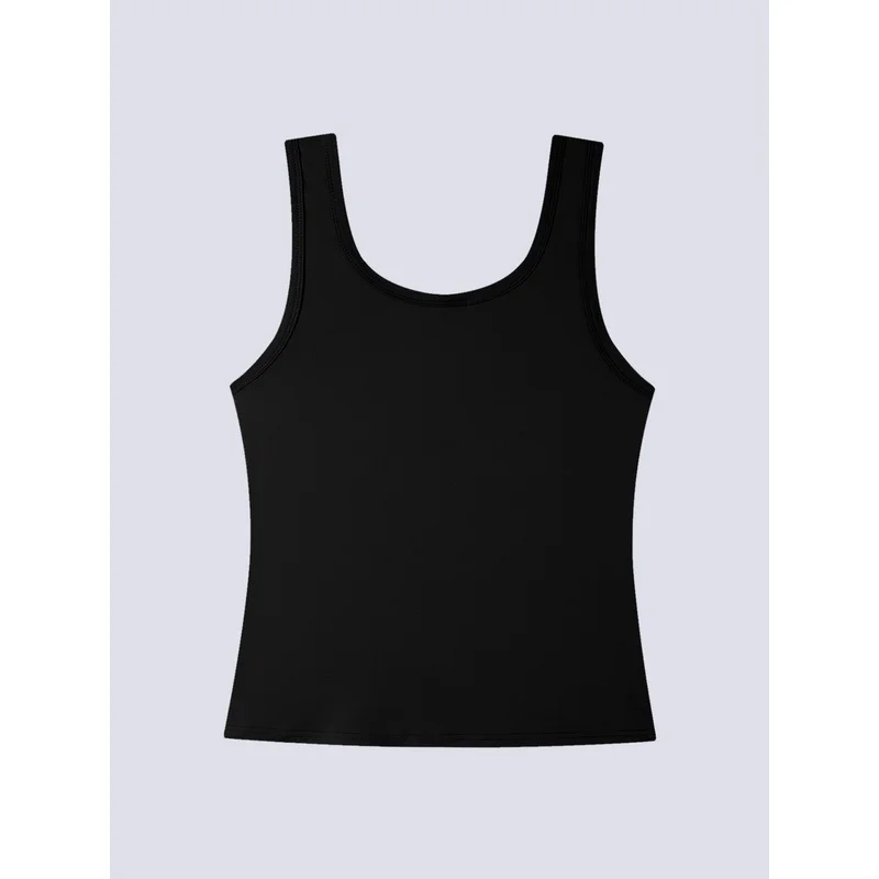 Women's Casual Round Neck Sleeveless Vest,Summer Sleeveless Top,Printed with Fun Text And Humorous Expression