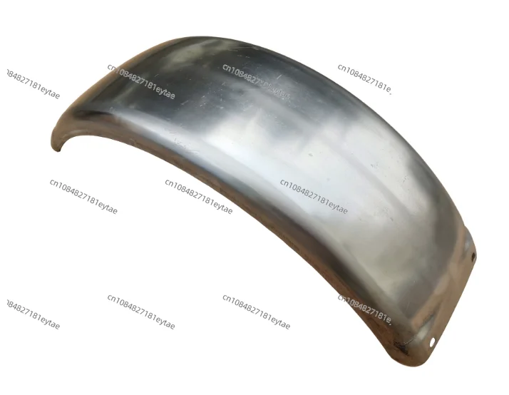 

Trailer fenders, mud flaps, tire c-s, wheel chocks, trailer accessories, 12-inch or 13-inch steel rims,