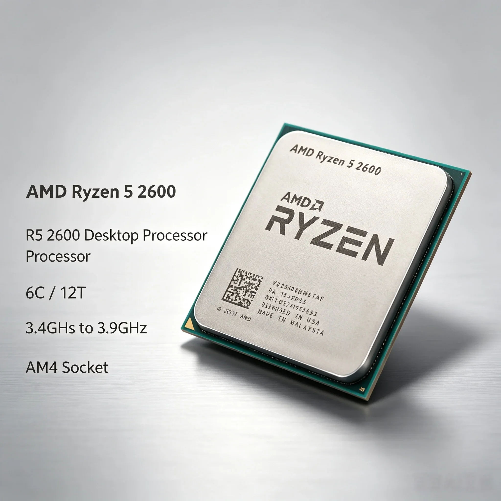 amd-r5-2600-ryzen-5-2600-6-core-12-thread-multi-task-cpu-65w-tdp-12nm-craft-socket-am4-processor-for-video-editing-live