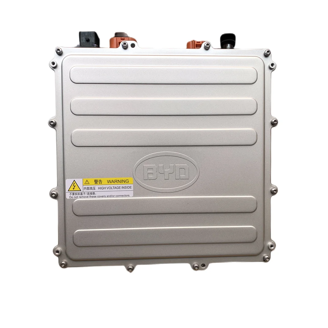 Byd Electric Bus Dc…