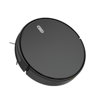 ABIR G20s Smart Home 2 in 1 Electric Water tank Auto  Robot Vacuum Cleaner Floor Carpet Sweeper OEM Factory Best Price Wholesale