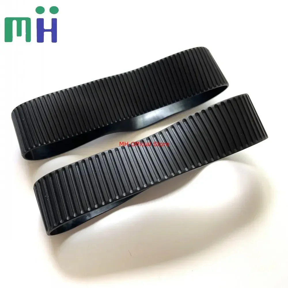 جديد لكانون EF 24-105 مللي متر F4L IS II USM التكبير المطاط التركيز المطاط قبضة حلقات للغطاء YB2-6539 YB2-6533 EF 24-105 F4 II جزء