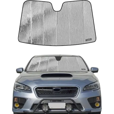 10 best sales wrx sti accessories - №5