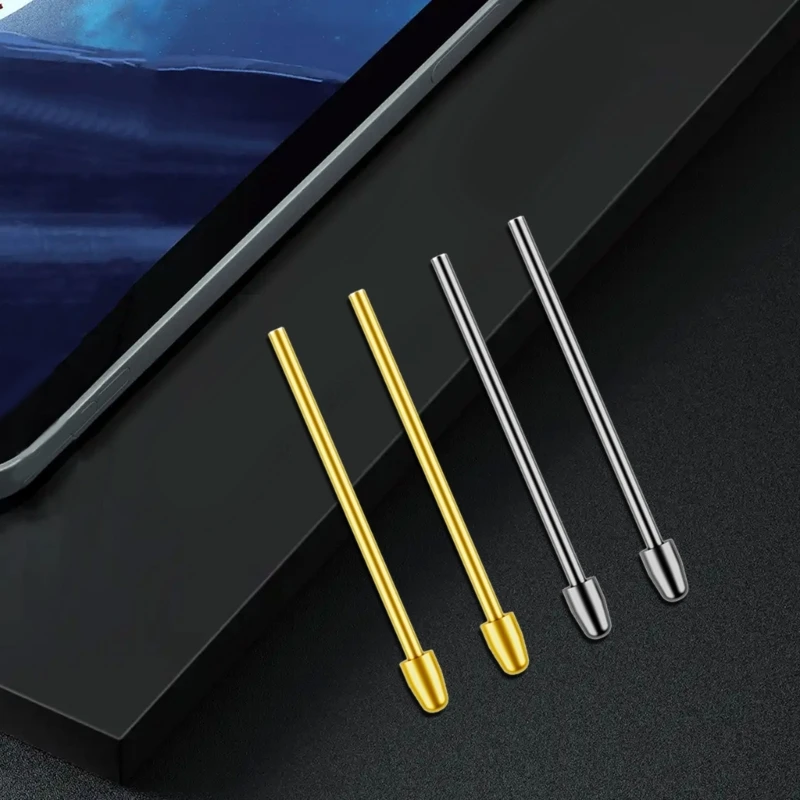 Touch Pen Pen Nib Pending Pencil Head for tab 7+ 8 9 S23 Note 10/20 بحساسية عالية