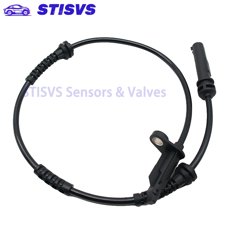 New 34526858467 Rear Left/Right ABS Wheel Speed Sensor for BMW 220i X2 Mini Cooper Clubman 1.5L 2.0L Car Accessorie High Quality