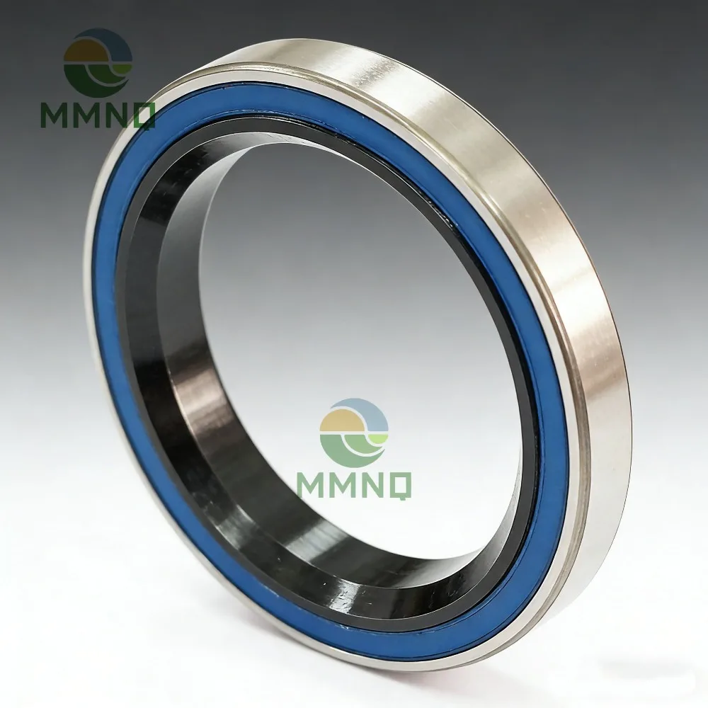 Premium MH-P03K Headset Bearing 41x6.5mm 36°x45° For 1-1/8 Inch Bicycle Head Tube Maintenance