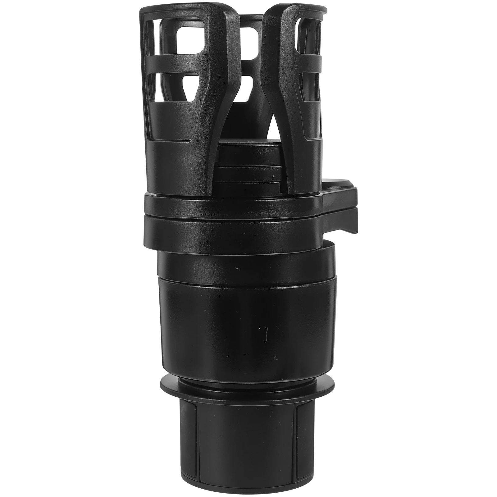 

Car Cup Holder Vehicle Drink for Cars Expander Auto Water Multifunction Rotating