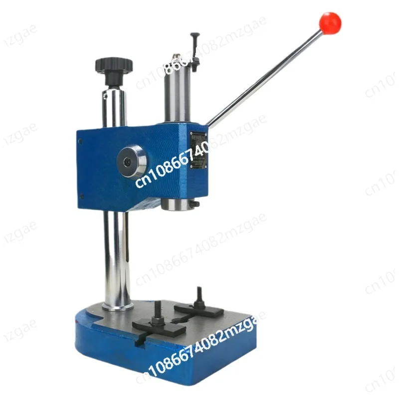 Manual Press J03-0.… - image