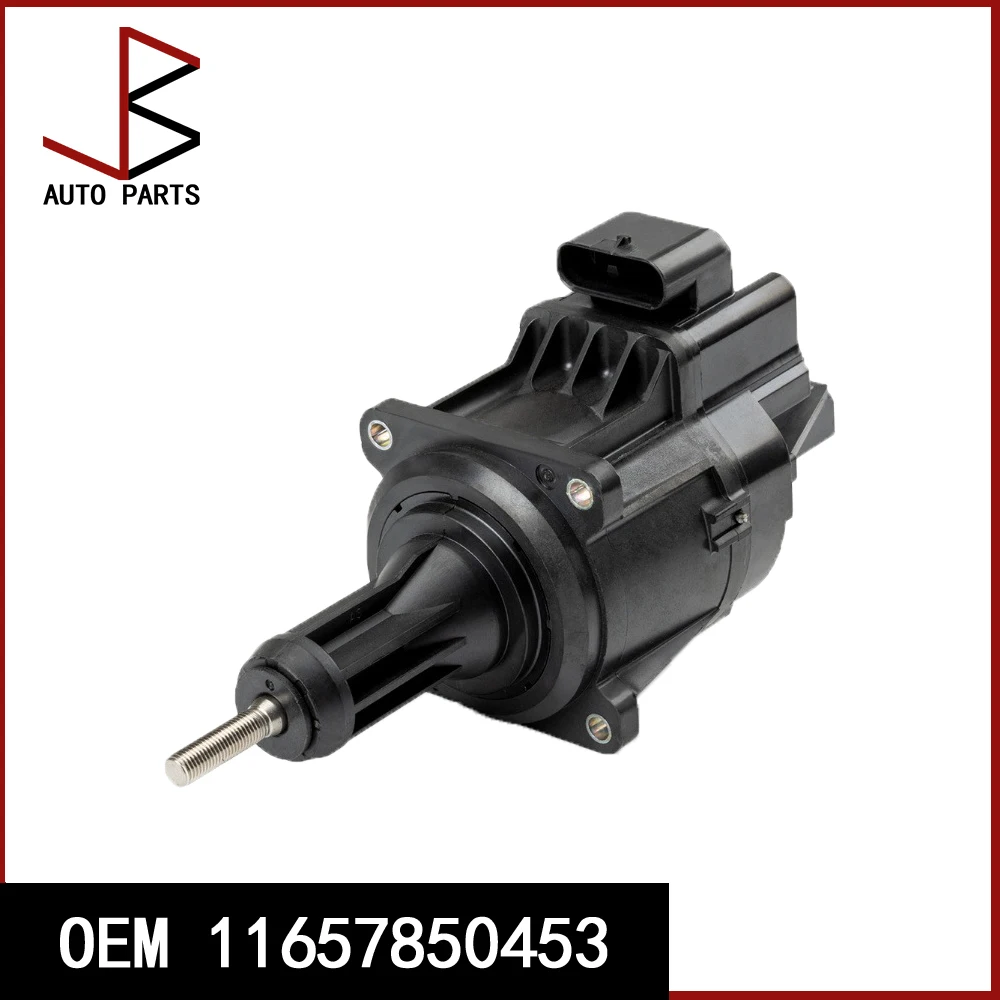 

OEM 11657850453 K6T55173 Турбокомплект привода электромагнитного клапана перепускной заслонки для BMW F80 F80N F82 F83 822309 -0003 7-850-453