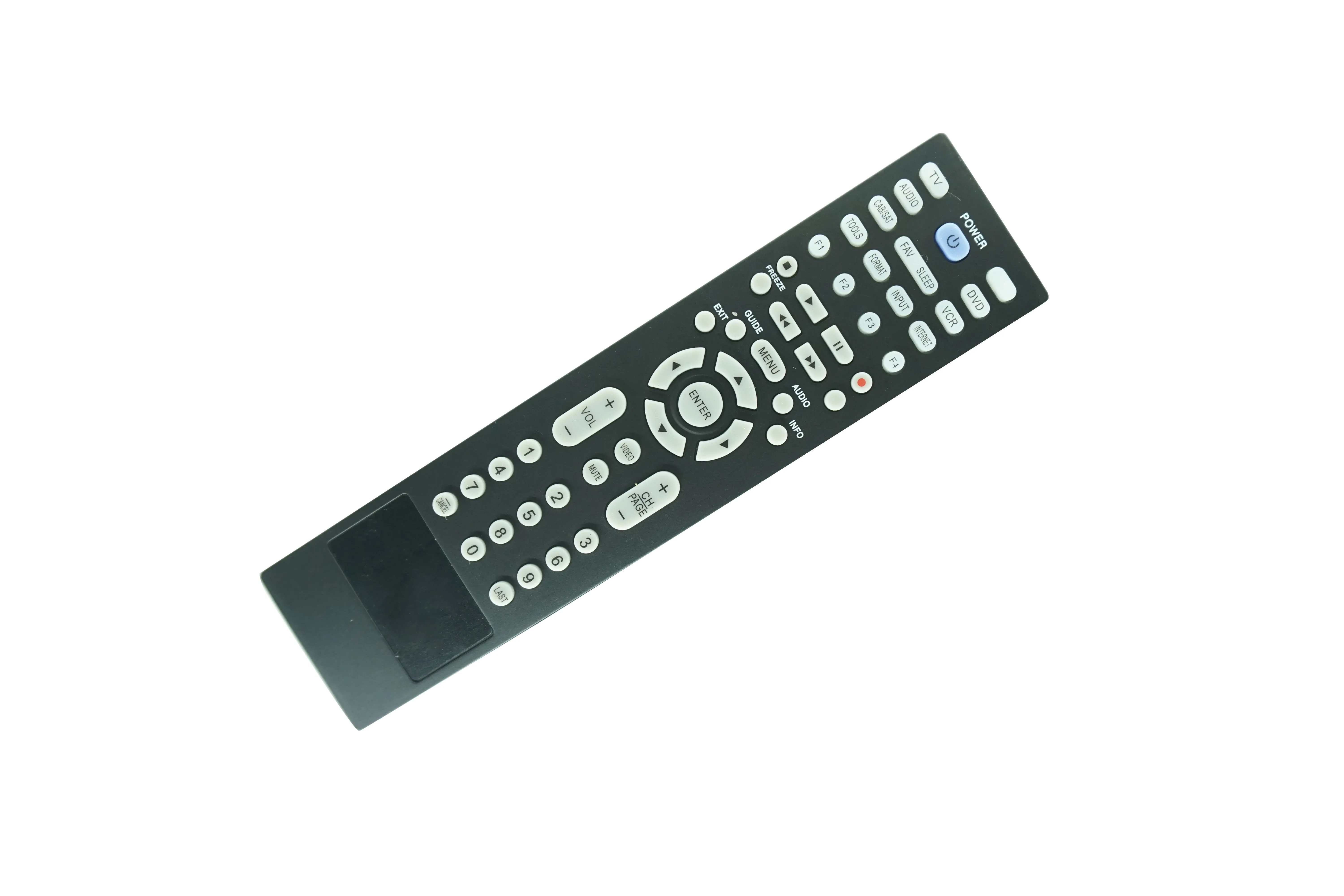 Remote Control For Mitsubishi 290P103010 WS-55807 WS-55809 WS-55819 WS-65807 WS-65809 DLP Home Theater Television CRT HDTV TV