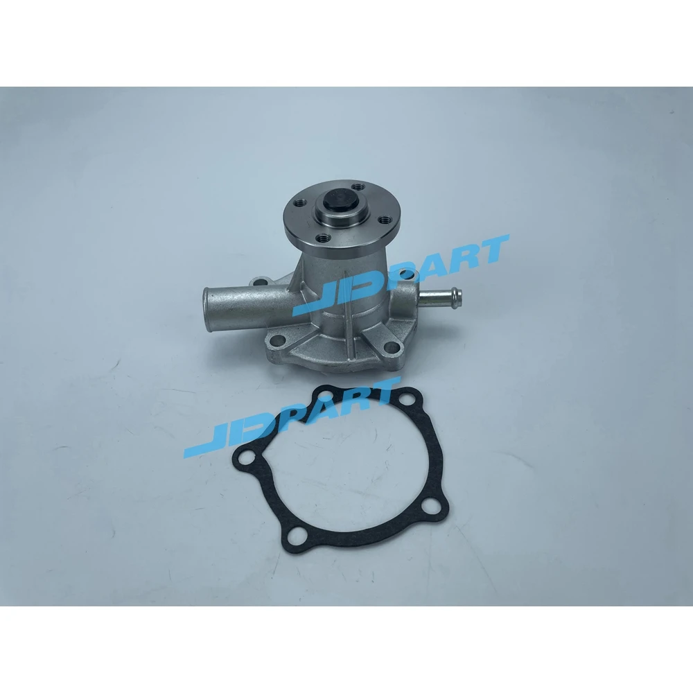 Premium Quality Water Pump With Gasket 1G820-73030 For Kubota Kx41-3 U15 U17 Excavator