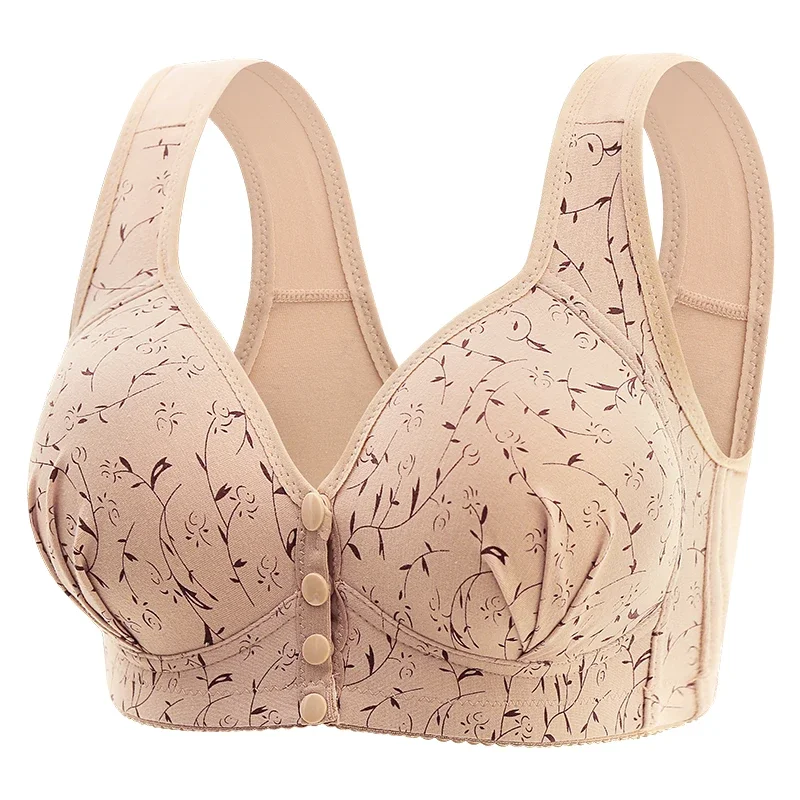 المرأة الجديدة مريحة لا حلقة الصلب تجمع مكافحة ترهل الجبهة افتتاح مثير الصدرية عالية الجودة كل موسم مكافحة وهج المرأة الصدرية