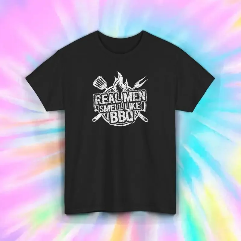 BBQ T Shirt Funny Grill Master Pitmaster Barbecue S 5XL