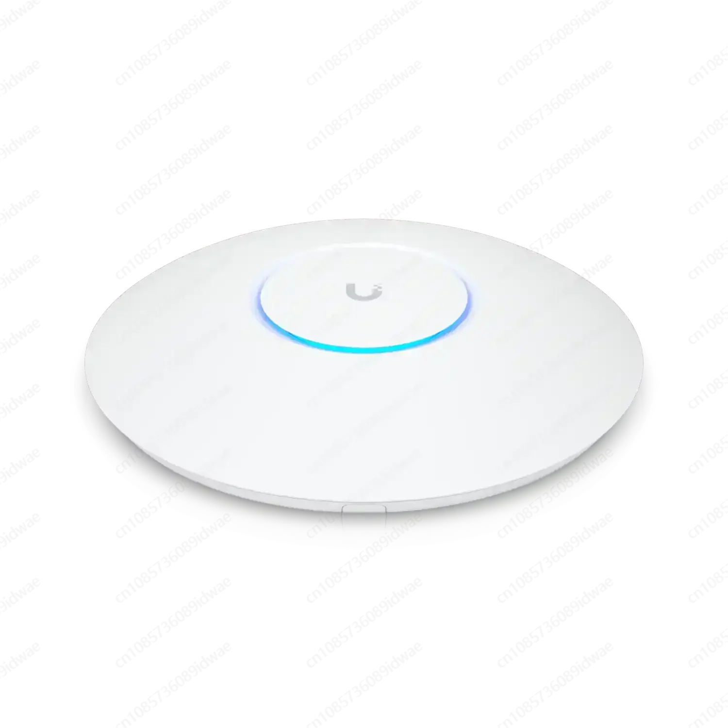 Unifi U6-PRO جيجابت ثنائي النطاق WiFi 6 (802.11Ax) نقطة وصول لاسلكية 5. 3 جيجابت في الثانية وإمدادات الطاقة (AT/AF)