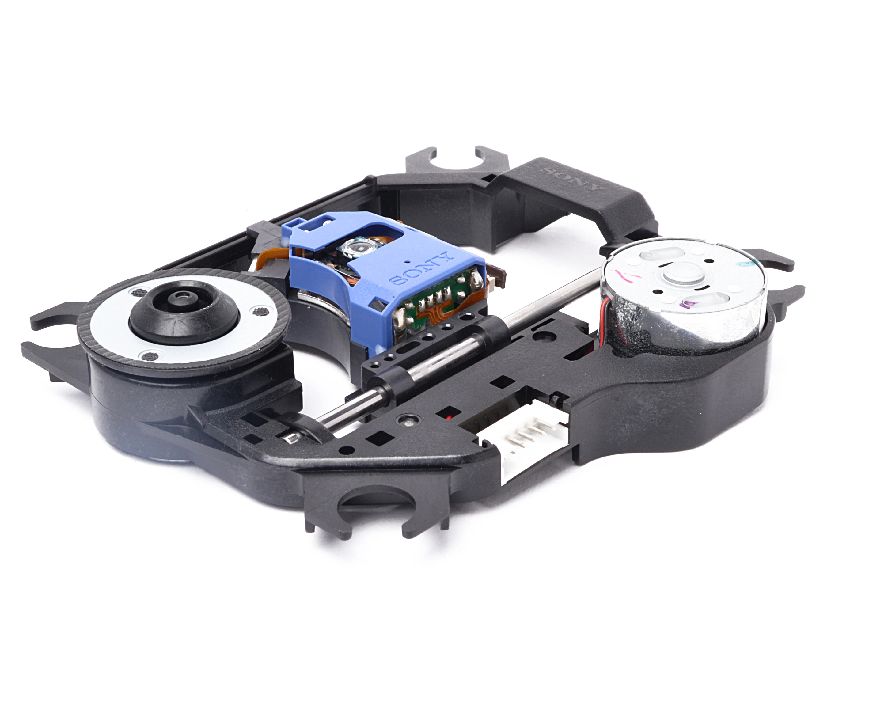 交換用ヤマハ-dvr-1000-cd-プレーヤースペアパーツレーザーレンズ-lasereinheit-assy-ユニット-dvr1000-光ピックアップブロック-optique