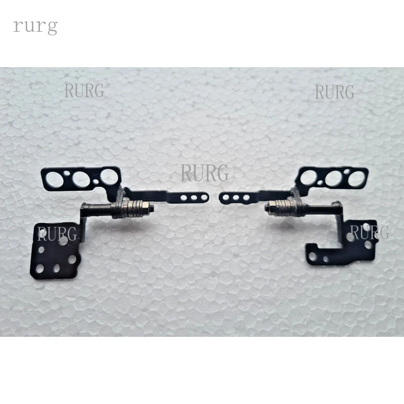 R+  for Asus Vivobook S15 K3502Z K3502ZA LCD Screen Hinges PAIR LEFT RIGHT