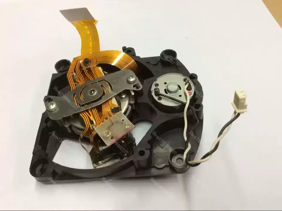 CDM4 19 Rocking Laser Head Replacement Part
