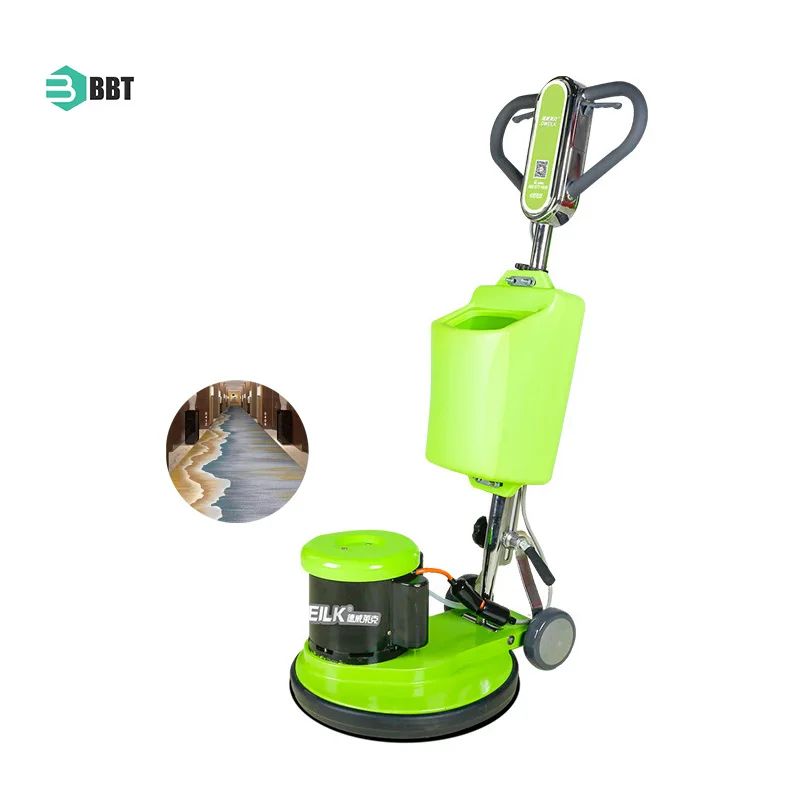 

Floor Washer Cleaning Machine Professional Carpet Cleaner Machine Rubber Floor Cleaning Machine