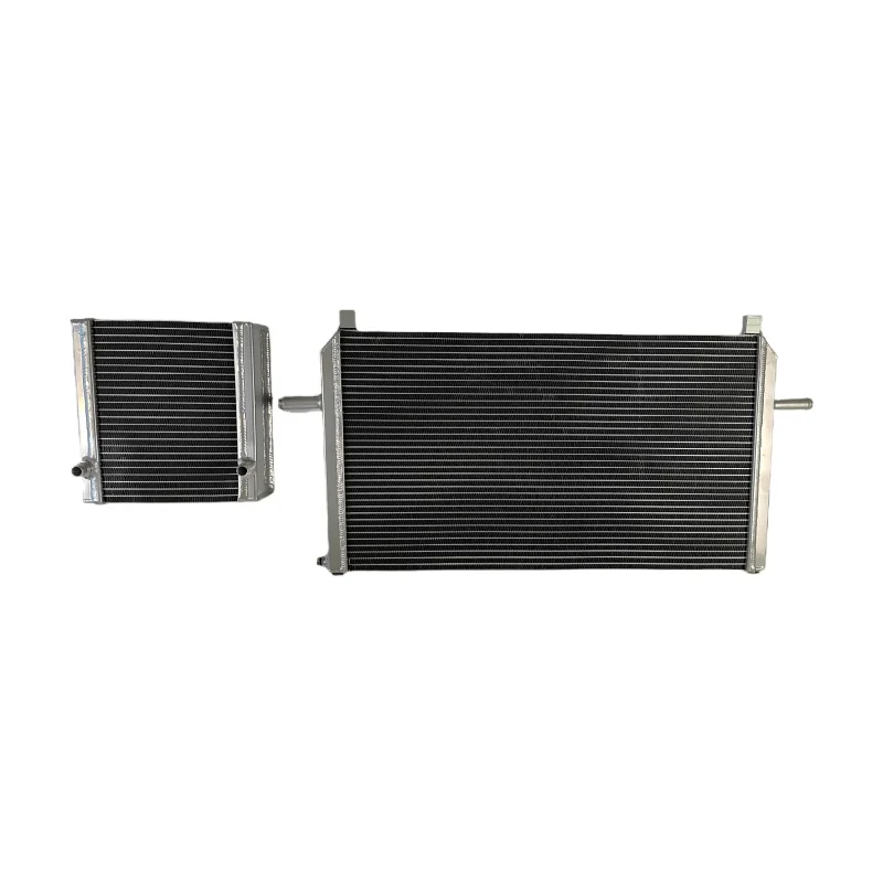 Competition Radiator For Benz AMG A45 CLA45 GLA45