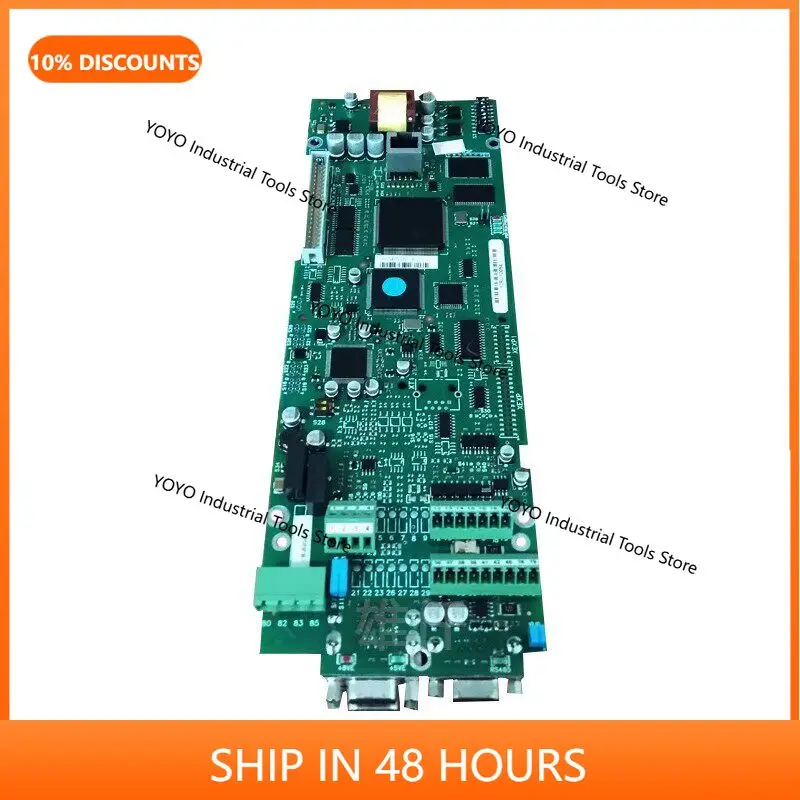 2026 new Original inverter synchronous, asynchronous main board RV33-4NV 4.H original 3.6 version, brand new spot