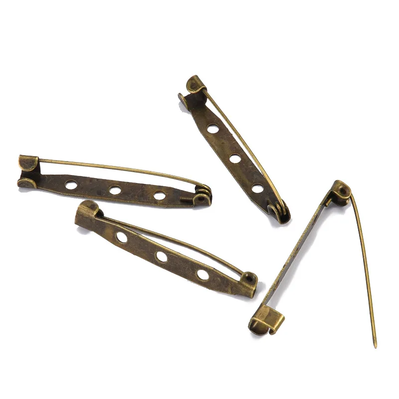 Antique Bronze