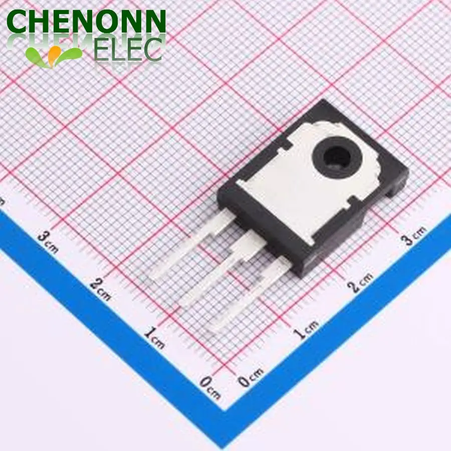 

2 шт./лот STGW40M120DF3 (IGBT)