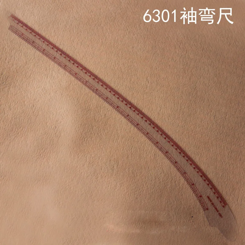 Costume Design Drawing Foot built- Making Arm Sleeve Clothing Foot  Curved Sleeves Tailor -foot multi-purpose 6301