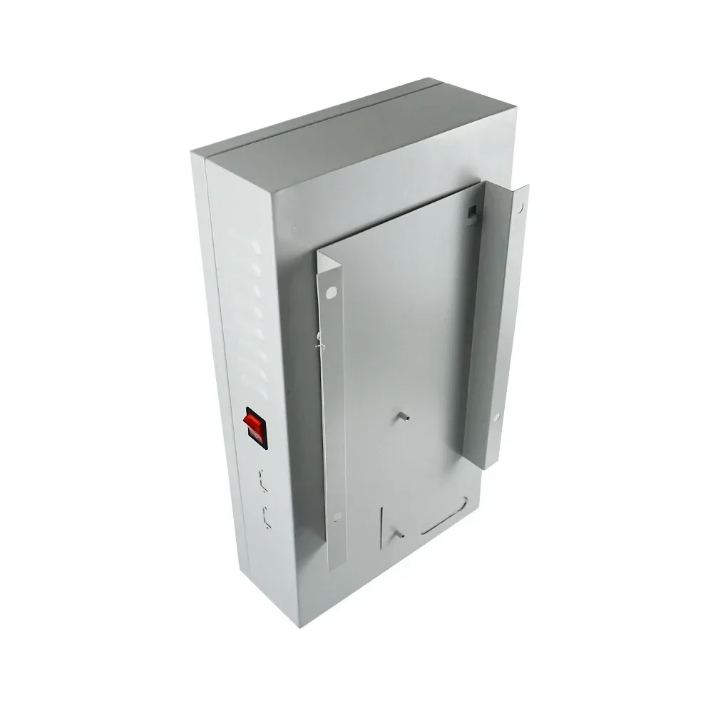 Huafan Multi RS485 Industry Alarm Monitoring Industry Cabinet for Security System